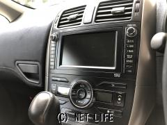 トヨタ ブレイド