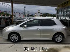 トヨタ ブレイド