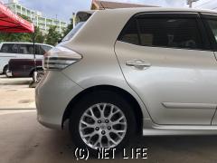 トヨタ ブレイド