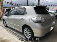 トヨタ ブレイド