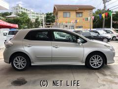 トヨタ ブレイド