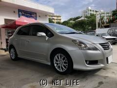 トヨタ ブレイド