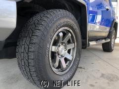 トヨタ FJクルーザー