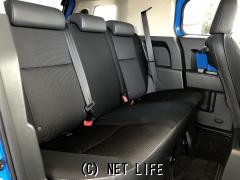 トヨタ FJクルーザー
