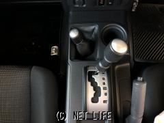 トヨタ FJクルーザー