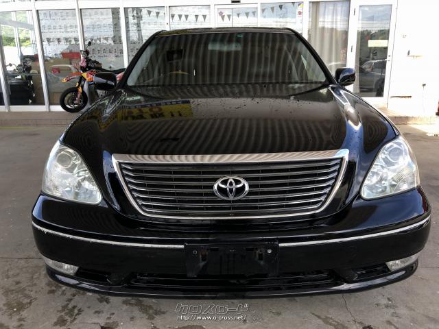 トヨタ セルシオ