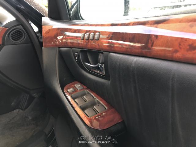 トヨタ セルシオ