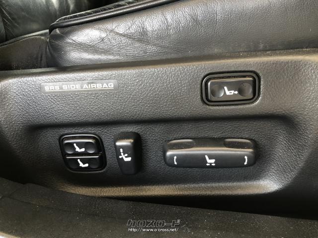 トヨタ セルシオ