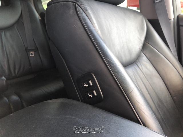 トヨタ セルシオ