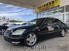 トヨタ セルシオ