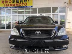 トヨタ セルシオ