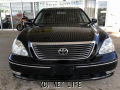 トヨタ セルシオ