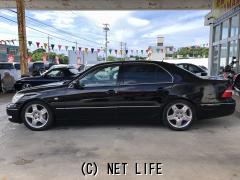 トヨタ セルシオ