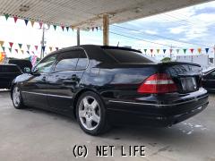 トヨタ セルシオ