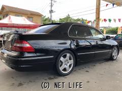 トヨタ セルシオ