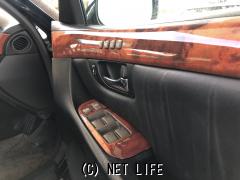 トヨタ セルシオ