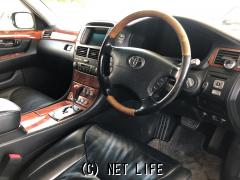 トヨタ セルシオ