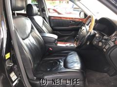 トヨタ セルシオ