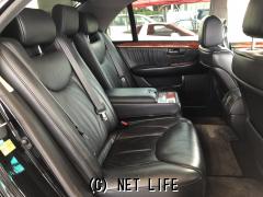 トヨタ セルシオ