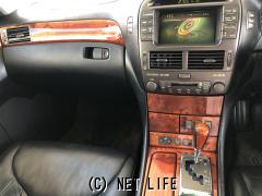 トヨタ セルシオ