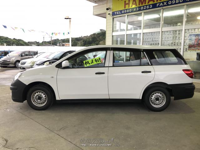 日産 ADバン