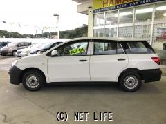 日産 ADバン