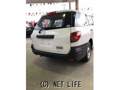 日産 ADバン