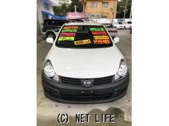 日産 ADバン