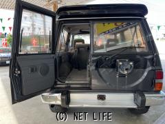 日産 サファリ