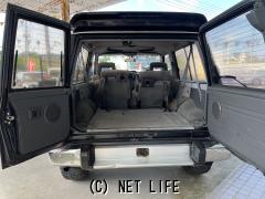 日産 サファリ