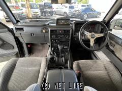 日産 サファリ