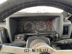 日産 サファリ