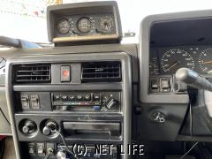 日産 サファリ