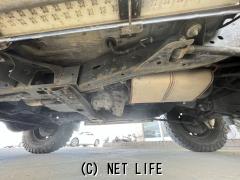 日産 サファリ