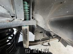 日産 サファリ
