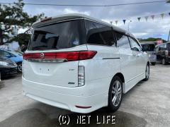 日産 エルグランド