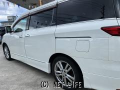 日産 エルグランド