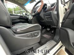 日産 エルグランド