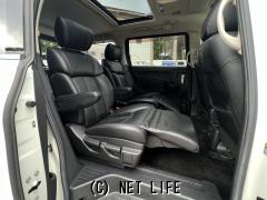 日産 エルグランド