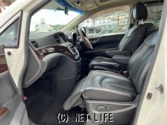 日産 エルグランド