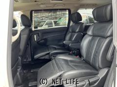 日産 エルグランド