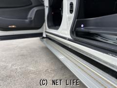 日産 エルグランド