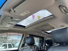 日産 エルグランド