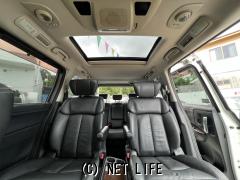 日産 エルグランド