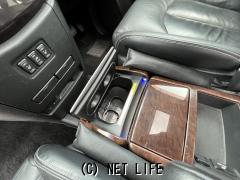 日産 エルグランド