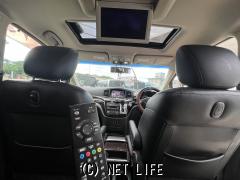 日産 エルグランド