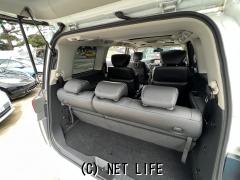 日産 エルグランド