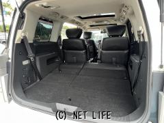 日産 エルグランド