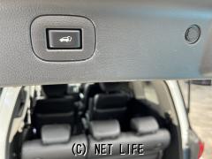 日産 エルグランド