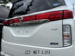 日産 エルグランド